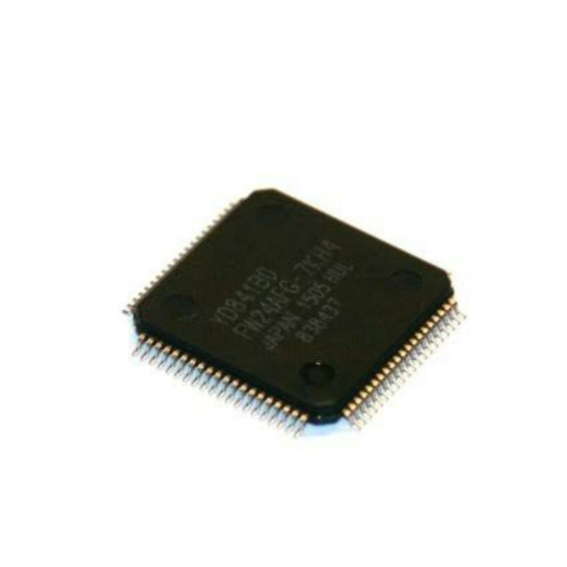 dua pcs Ic panel utk Psr 750 ke atas