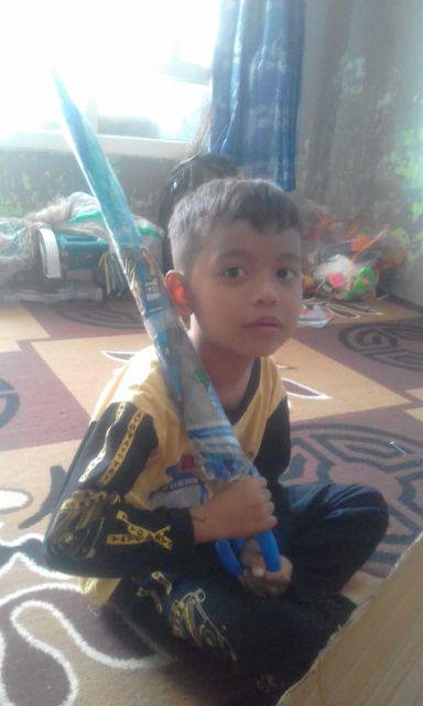 Termurah Umberella Payung Karakter Anak + Peluit 4sisi Kaca / Payung Anak Karakter Plus Peluit