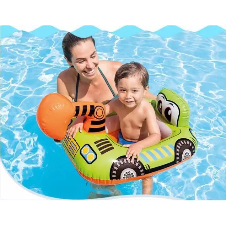 Intex Kiddie Floats   #59586NP