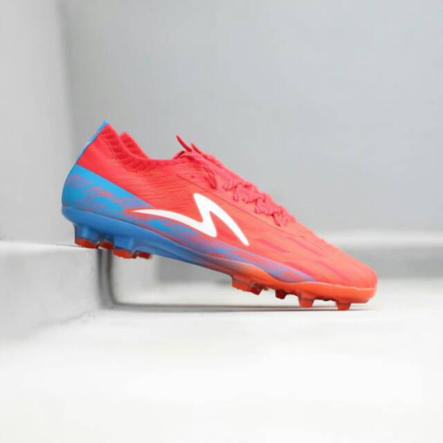 SEPATU BOLA SPECS ACCELERATOR LIGHTSPEED II ELITE FG KLOK