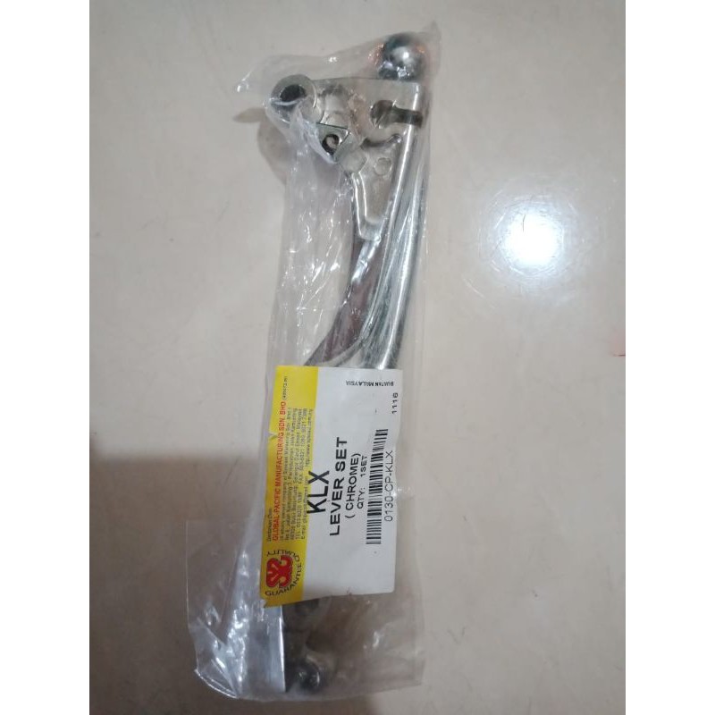 HANDLE KLX TRAIL HENDEL KLX TRAIL