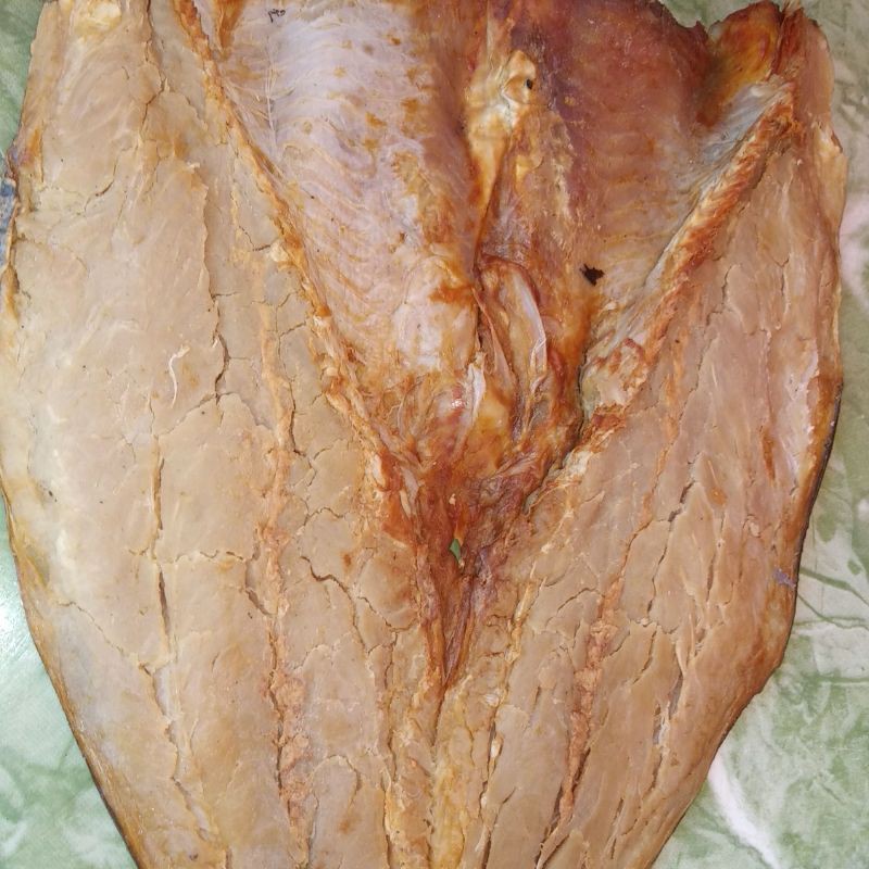 

Ikan Jambal Roti Asin/Ikan Manyung Super 1 kg