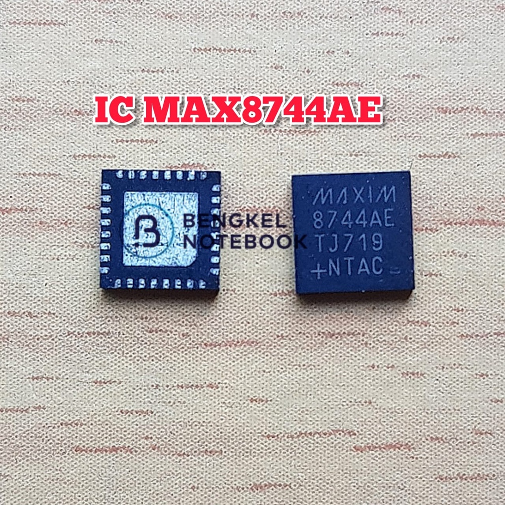 IC MAX8744AE MAX 8744AE 8744