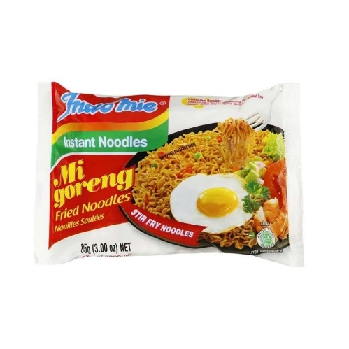 

Indomie Goreng