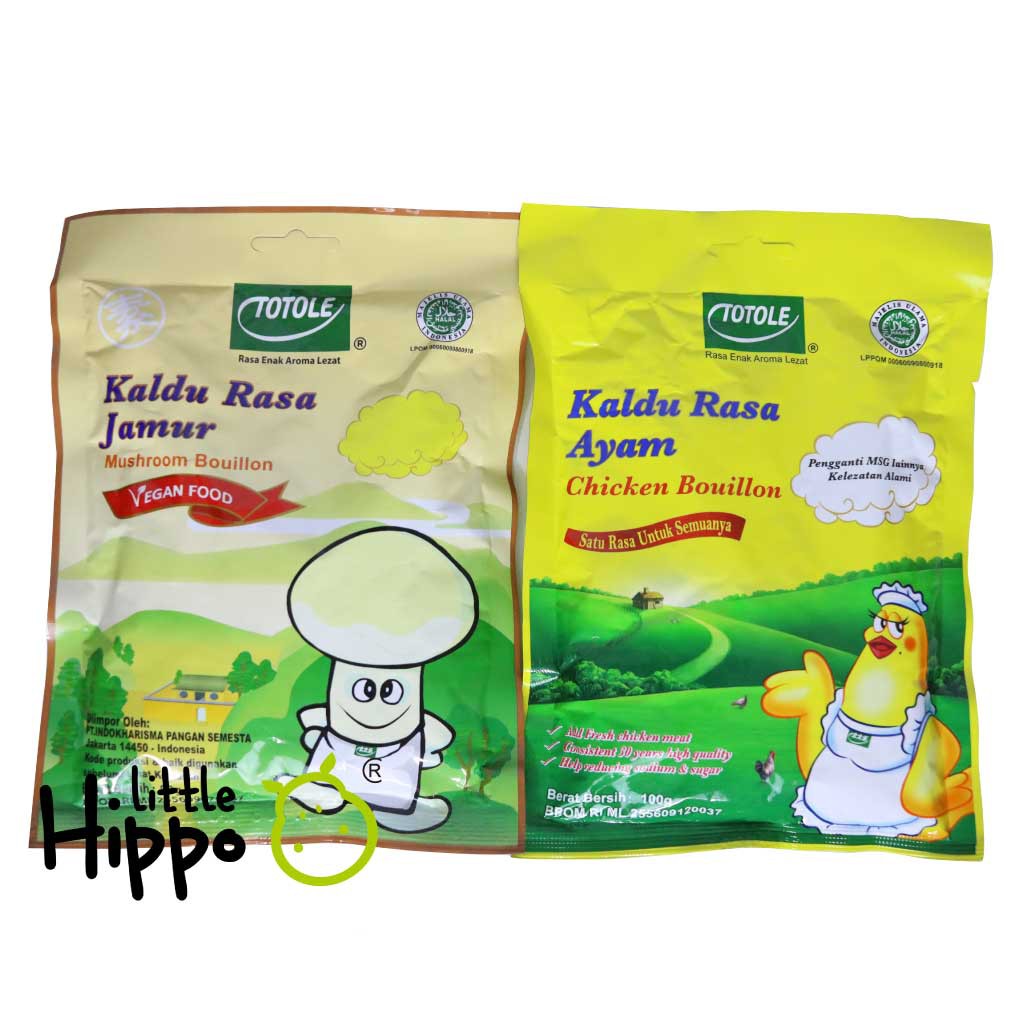 Totole Kaldu Rasa  Ayam Jamur HALAL MUI / Totole / Totole Ayam / Totole Jamur / Kaldu Mpasi / Kaldu Sehat / MPASI Bayi / Anti GTM / Kaldu Anak / Kaldu Non MSG / Kaldu Organik