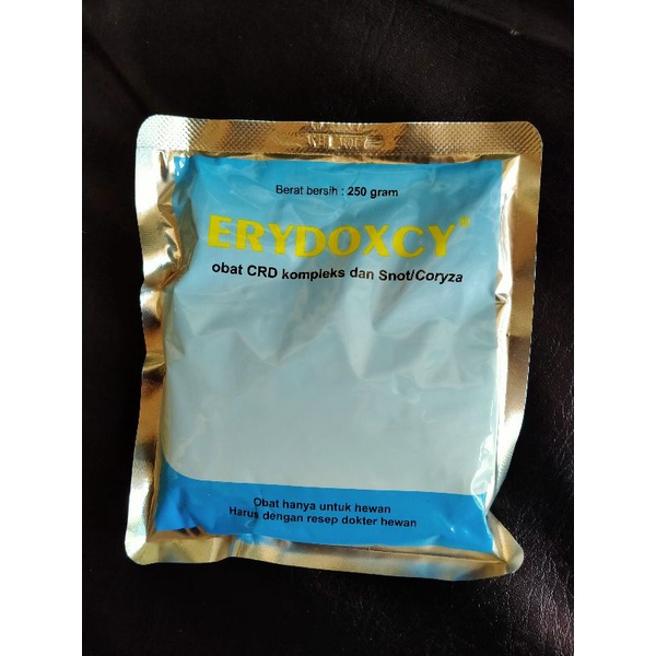 Harga erydoxcy Terbaru Jul 2026 | BigGo Indonesia