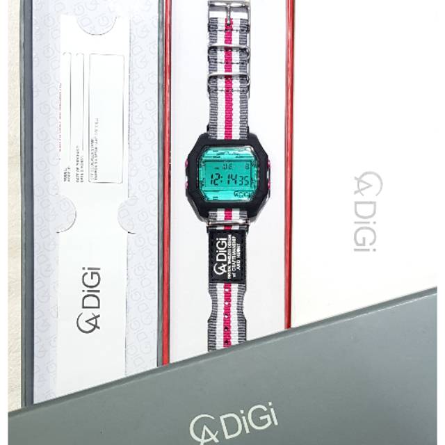 Jam Tangan Pria Alexandre Christie 9224ME / 9224