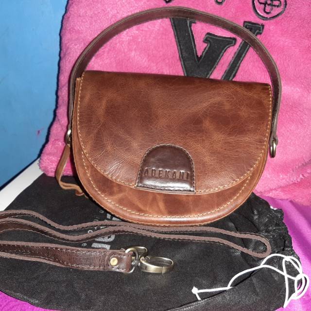 Abekani Twinsie havana db crack