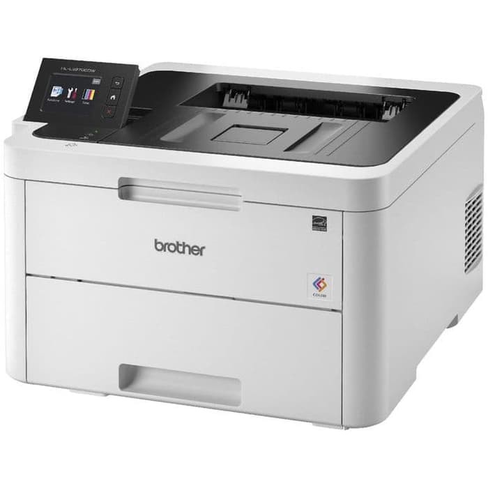 Printer Brother HL-L3270CDW Colour Duplex Wireless Garansi Resmi