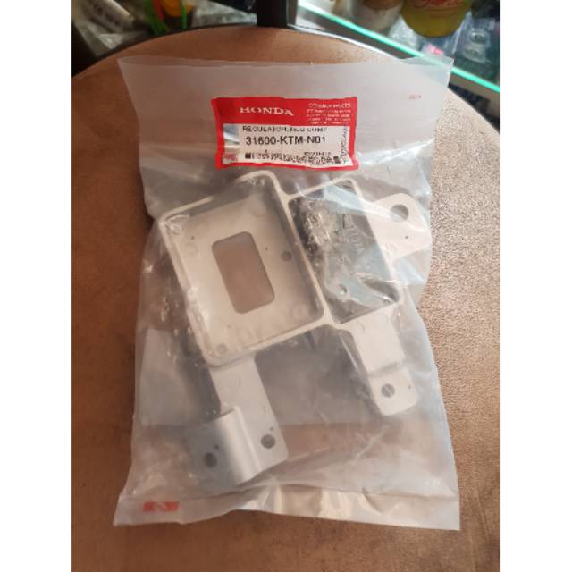 KIPROK SUPRA X 125 KARISMA ORIGINAL AHM