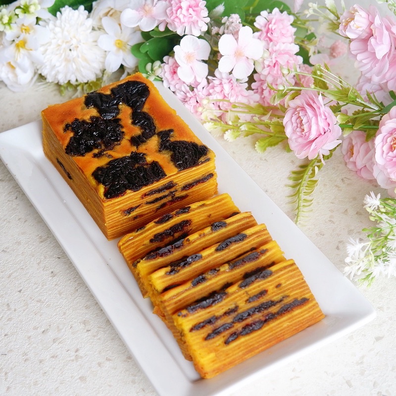 

lapislegit Prunes 20x20 wysman
