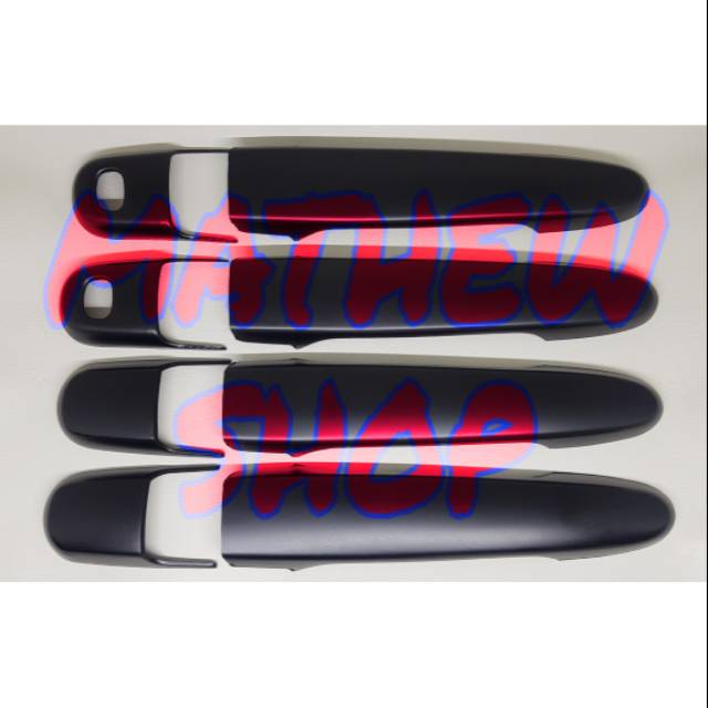 Door Handle New Avanza Veloz 2019Up / Gagang Pintu New Avanza Veloz 2019 / Cover Handle New Avanza