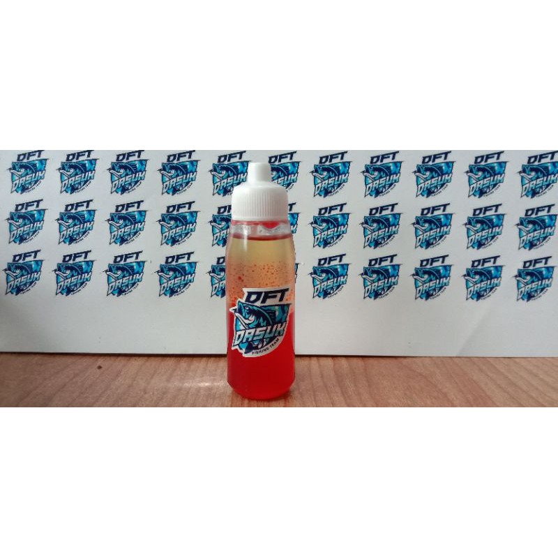 Essen Oil pengumpul ikan dan umpan ikan mas dan ikan nila.