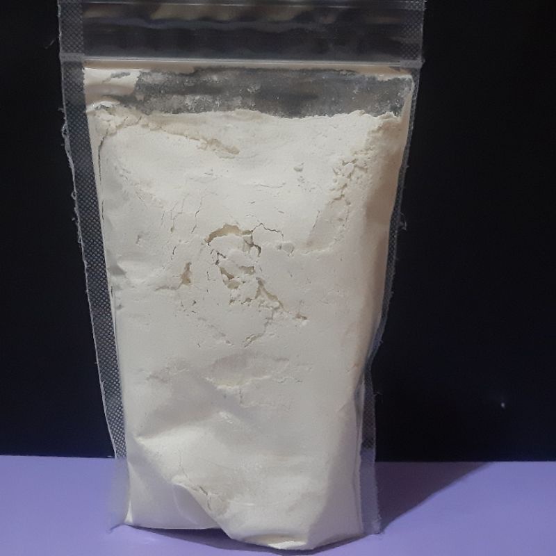 

tepung keto 250 gr