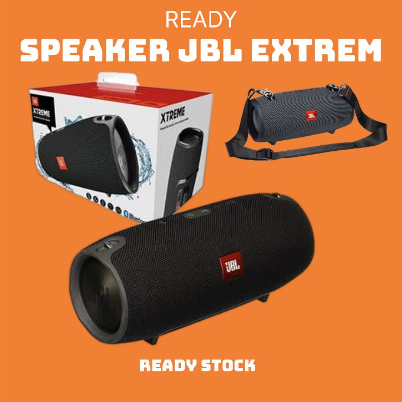 speaker extreme jbl jumbo bluetooth