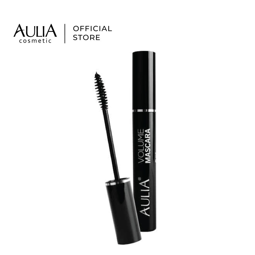 AULIA Volume Mascara 8ml