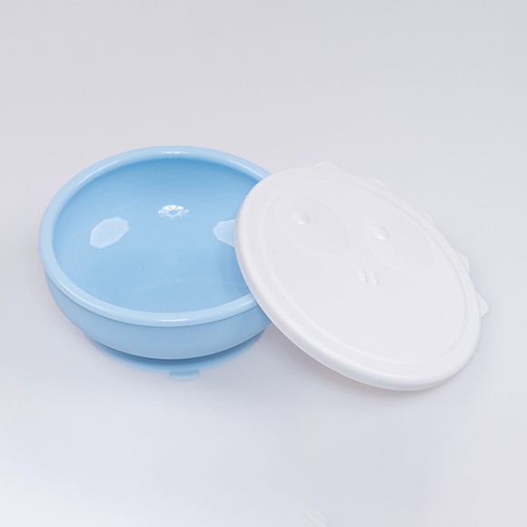 MONEE - Silicone Suction Bowl 350ml