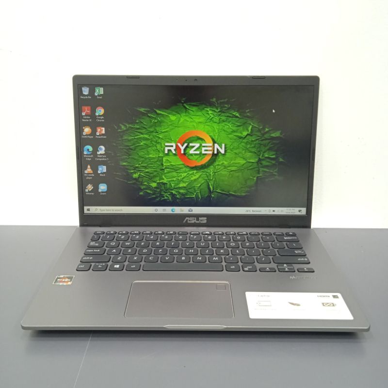 Laptop ASUS A409D AMD Ryzen 3 3200U 8GB SSD 256GB MULUS