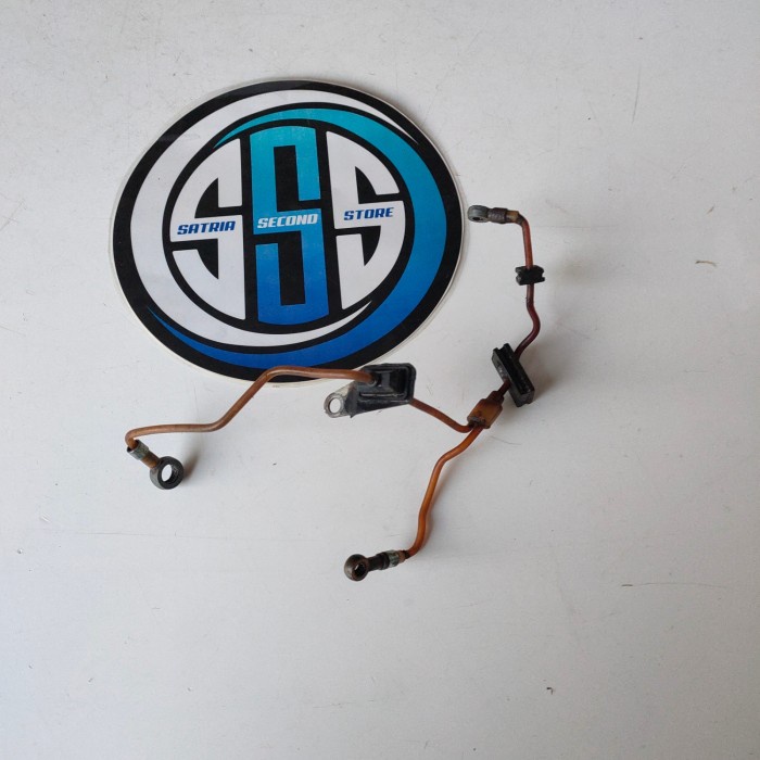 SELANG POMPA OLI SUZUKI A100 ORIGINAL SUZUKI SELANG POMPA OLI A 100