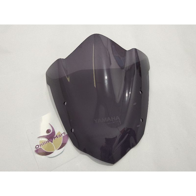 Visor new Vixion lightning NVL  Model Ninja vixion lama