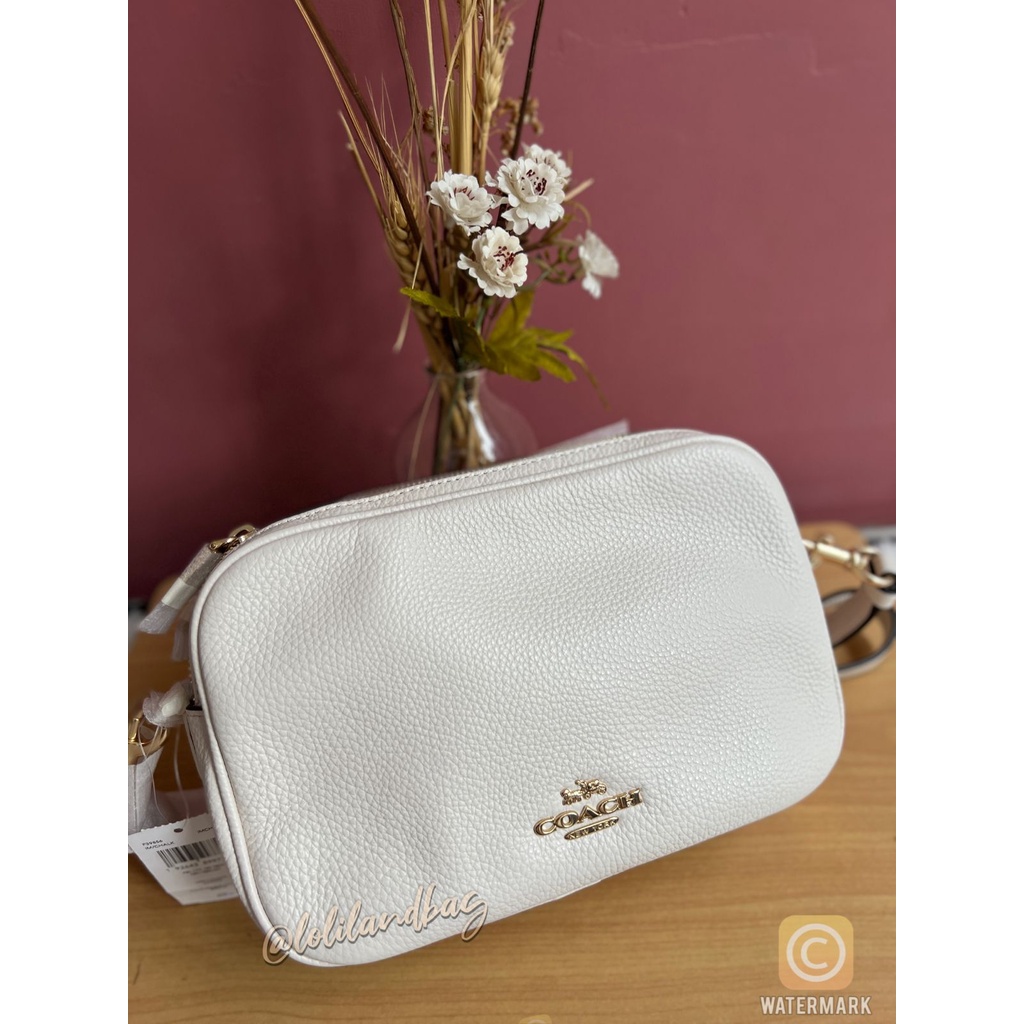 coach jess crossbody
