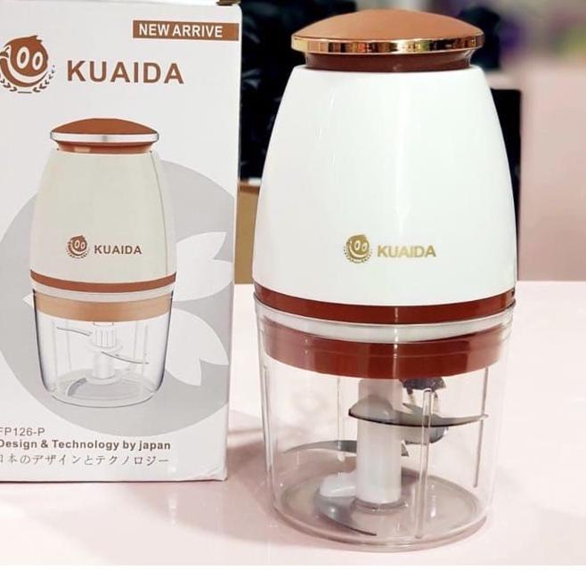 Blender Capsule Cutter Quatre/Blender Kapsul Blender Mini Blender Listrik