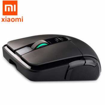 Xiaomi Wireless Gaming Mouse RGB 2.4GHz 7200 DPI - XMYXSB01MW