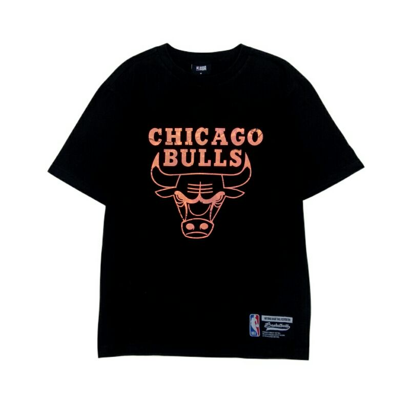KAOS CHICAGO BULLS  SECOND ORIGINAL