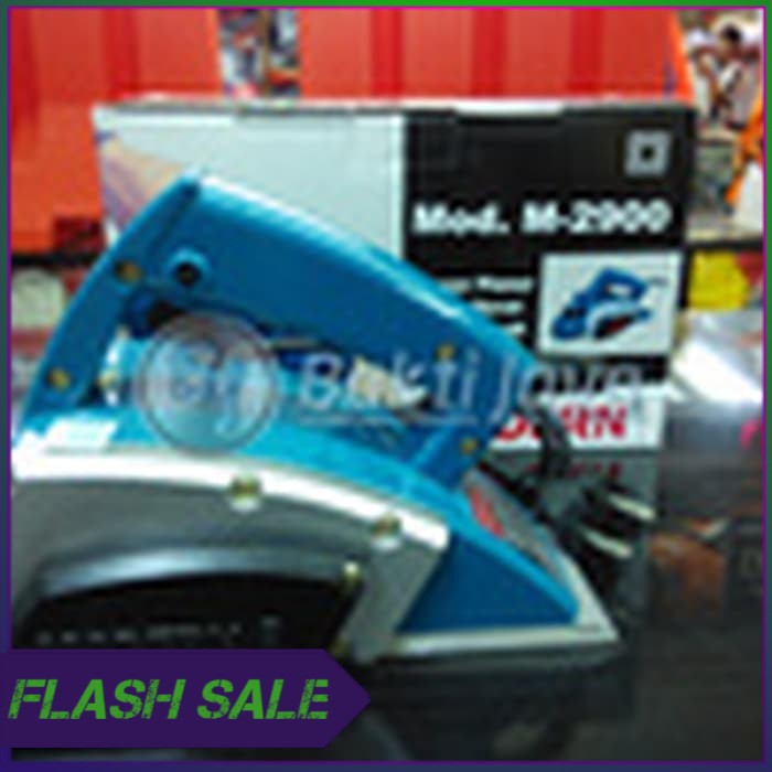 Mesin serut kayu MODERN M 2900