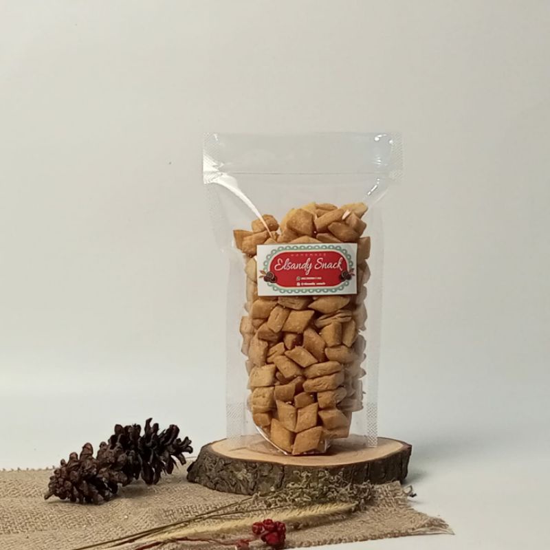 

Biji ketapang manis 250 gr