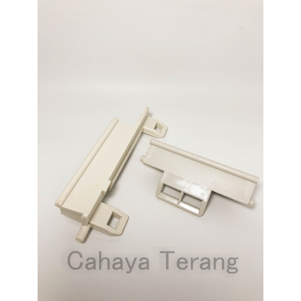 Handle Right Door Mesin Fotokopi Canon IR 5000/6570 1 Set Lokal