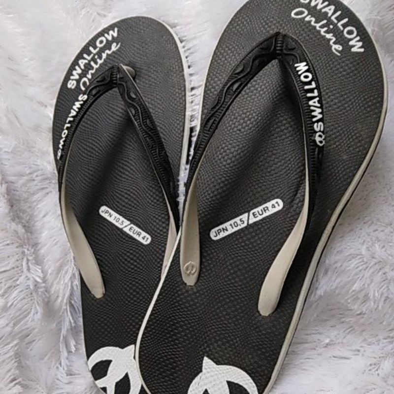 Sandal Jepit Swallow Online - Sandal Wanita warna warni