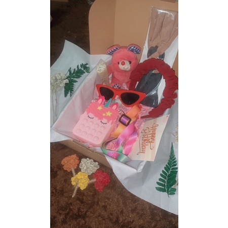 

HAMPERS TAS HP ANAK | GETYOURTHINGS