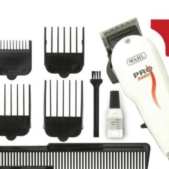 alat cukur rambut profesional WAHL