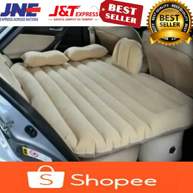 Grosir kasur angin kasur matras mobil ayla agya avanza jazz yaris sedan honda toyota suzuki xenia