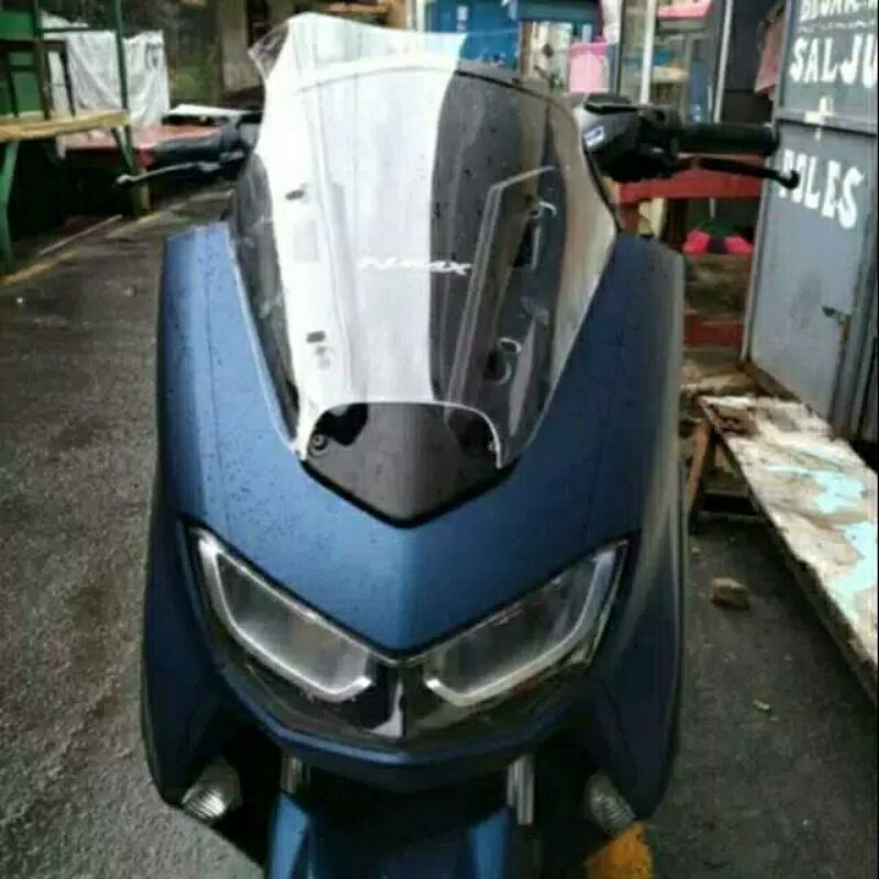 Visor/Winsil/Winshield Nmax,Nmax new 2020 Model Ocito