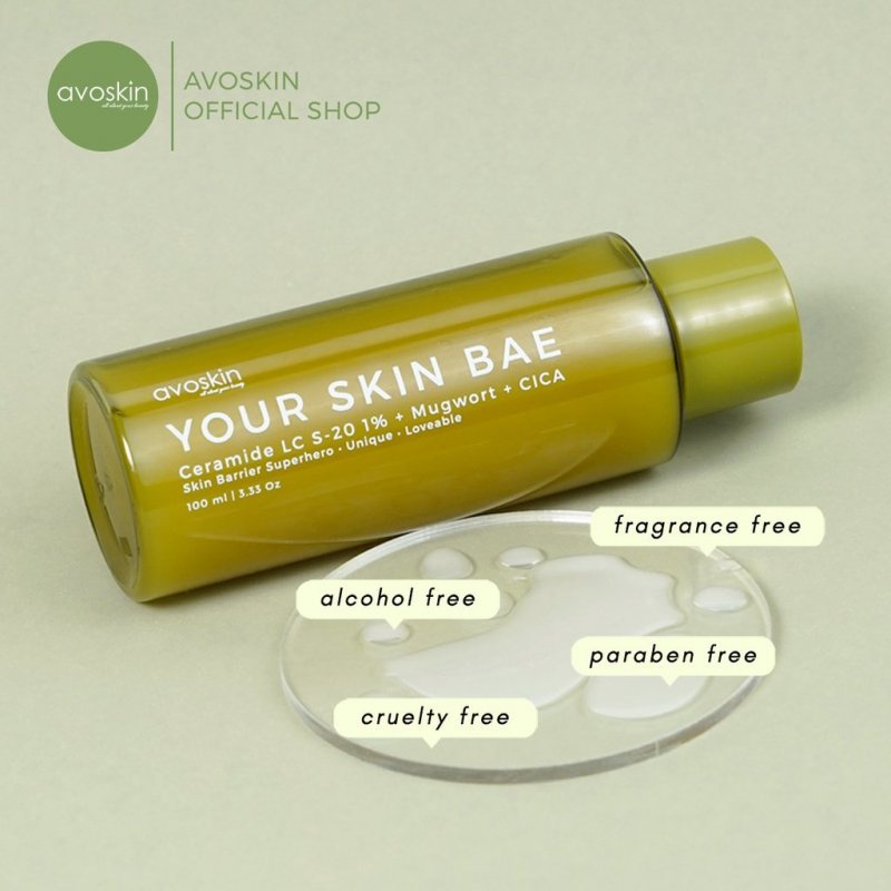 Avoskin Your Skin Bae Series /Arbutin/Collagen/Acid/Niacinamide