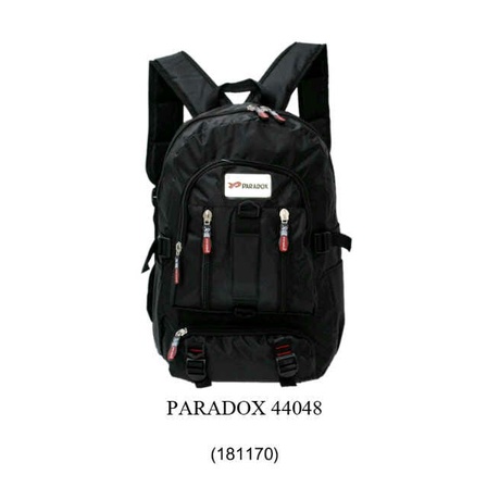 TAS RANSEL PARADOX ANAK SEKOLAH WANITA PRIA UNISEX LAKI LAKI PEREMPUAN LAPTOP IMPORT ANAK PEREMPUAN SD TAS PUNGGUNG DISTRO MURAH SURABAYA SD SMP SMA KULIAH