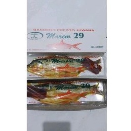 

Bandeng presto asli Juwana