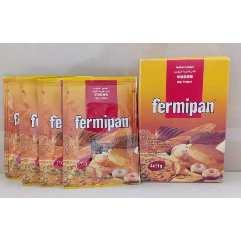 

fermipan