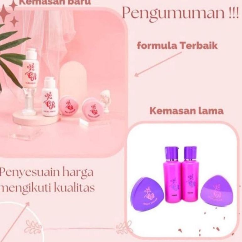 TERMURAH X9440 cream cr ungu / cr ungu original / cr skincare / cream cr / cr ungu / cream cr origin