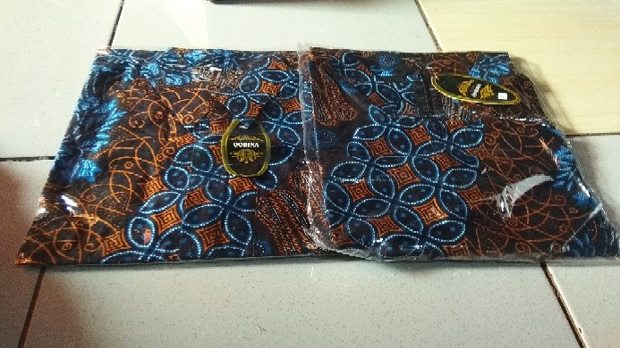 Maura Couple - Sania Ruffle Batik Couple Jumbo Ori Ndoro Jowi Dnt Garansi Termurah Shopee - Solo