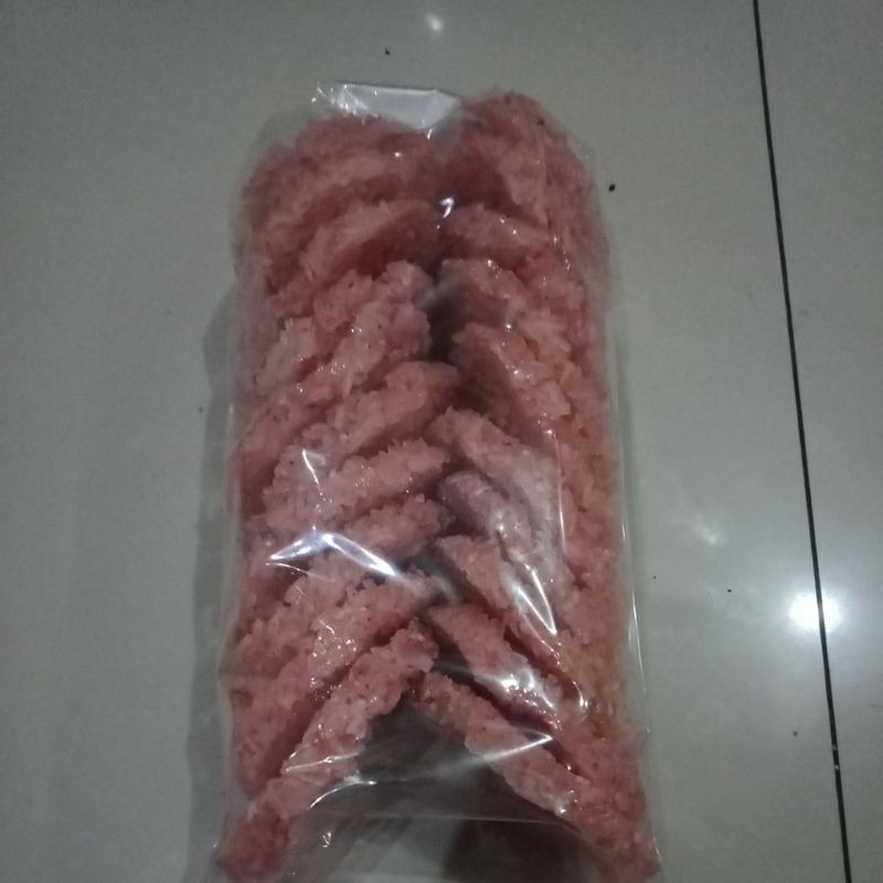 

Rengginang || Renginang || Ranginang Ketan Ibu Annisa