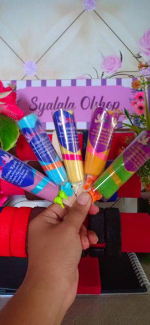 Souvenir Pernikahan Handuk Es Potong