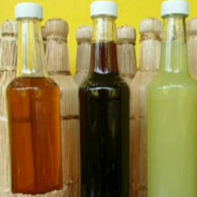 

Madu Liar Sumbawa asli 100%