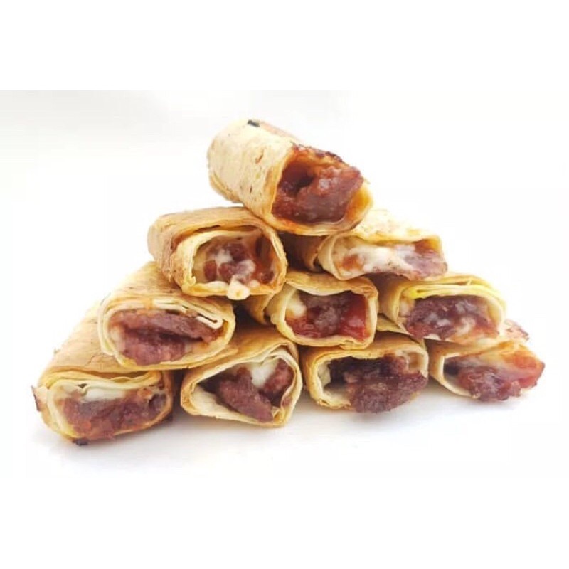 

KEBAB FROZEN MURAH LEZATT