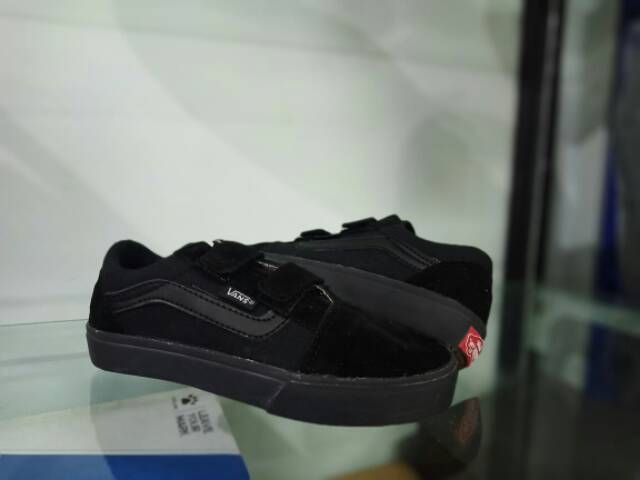 Vans old scool anak 26-35