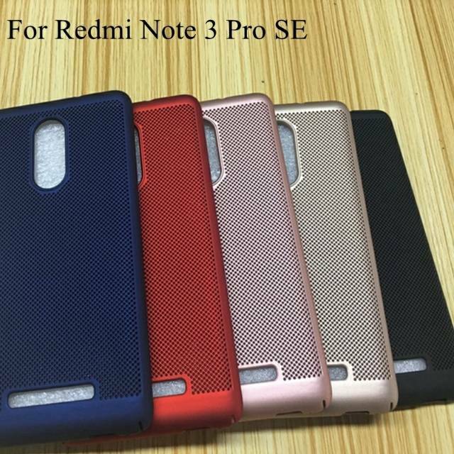 Hard Case Xiaomi Redmi Note 3 Spesial Edition 152mm (KATE)