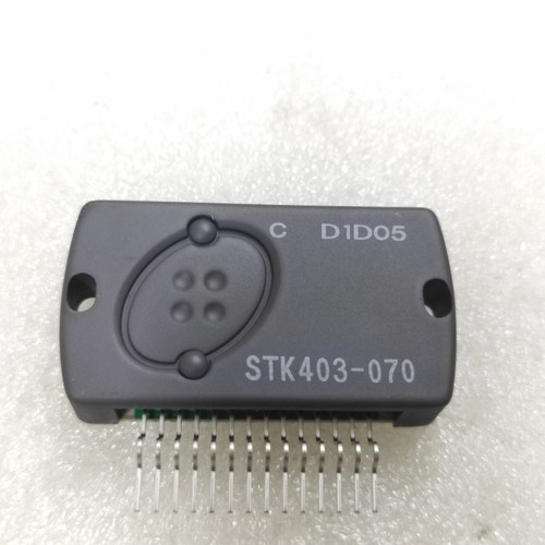 mj40 STK403-070 ic stk503-070