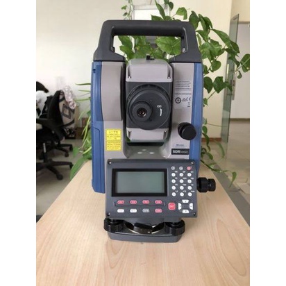Total Station Sokkia iM 105
